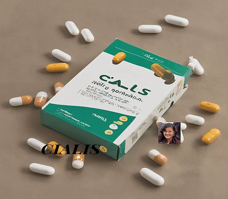 Comprar cialis femenina